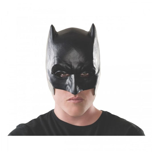 Front - Rubies Mens Batman Mask