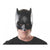 Front - Rubies Mens Batman Mask