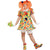 Front - Forum Novelties Womens/Ladies Giggle The Clown-Plus Costume