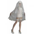 Front - Forum Novelties Womens/Ladies Sultry Spirit Costume Dress