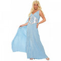 Front - Bristol Novelty Womens/Ladies Queen Costume Dress