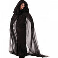 Front - Bristol Novelty Womens/Ladies The Haunted Costume