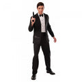Front - Forum Novelties Mens Spy Costume