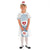 Front - Rubies Girls Nurse Costume