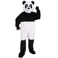 Front - Forum Novelties Unisex Adult Panda Mascot Costume