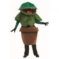 Front - Forum Novelties Unisex Adult Venus Fly Trap Costume