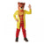 Front - Rubies Childrens/Kids Mr. Bear Costume Jacket
