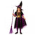 Front - Rubies Girls Witch Costume Set