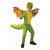 Front - Rubies Childrens/Kids Deluxe Dragon Costume Set