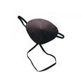 Front - Rubies Pirate Silk Eyepatch