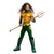 Front - Aquaman Boys Deluxe Costume