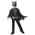 Front - Batman Boys Core Costume Set