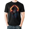 Front - IT Chapter Two Unisex Adult Sinister T-Shirt