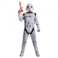Front - Star Wars Mens Stormtrooper Costume
