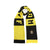 Front - Harry Potter Hufflepuff Long Length Scarf