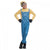 Front - Minions Childrens/Kids Bob Costume