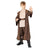 Front - Star Wars: Obi-Wan Kenobi Boys DLX Costume
