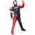 Front - Iron Man Boys Venomized Costume