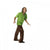 Front - Scooby Doo Mens Shaggy Costume