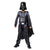 Front - Star Wars: Obi-Wan Kenobi Boys Darth Vader Costume