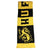 Front - Harry Potter Hufflepuff Scarf