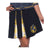 Front - Harry Potter Girls Hufflepuff Costume Skirt