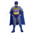 Front - Batman Boys Deluxe Muscles Costume
