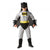 Front - Batman Childrens/Kids Deluxe Metallic Costume