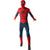 Front - Spider-Man Mens Costume