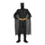 Front - Batman Mens Deluxe Costume