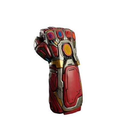 Front - Avengers Endgame Unisex Adult Infinity Gauntlet Costume Accessory