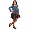 Front - Harry Potter Unisex Adult Gryffindor Socks