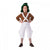 Front - Willy Wonka & the Chocolate Factory Childrens/Kids Oompa Loompa Costume