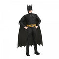 Front - Batman: The Dark Knight Boys Deluxe Costume