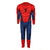 Front - Spider-Man Childrens/Kids Adaptive Costume