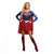 Front - Supergirl Womens/Ladies Costume