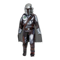 Front - Star Wars: The Mandalorian Childrens/Kids Costume