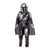 Front - Star Wars: The Mandalorian Childrens/Kids Costume