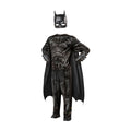 Front - Batman Boys Costume