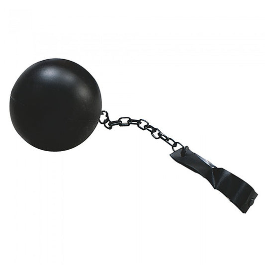 Front - Bristol Novelty Ball And Chain
