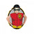 Front - Batman Childrens/Kids Party Pack Robin Costume