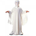 Front - Bristol Novelty Childrens/Kids Ghost Costume Robe