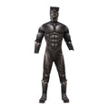 Front - Black Panther Boys Deluxe Costume