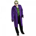 Front - The Joker Mens Costume
