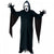 Front - Bristol Novelty Childrens/Kids Howling Ghost Costume