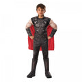 Front - Avengers Endgame Boys Deluxe Thor Costume