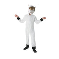 Front - Bristol Novelty Unisex Adult Sheep Costume