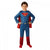 Front - Superman Boys Costume