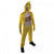 Front - Five Nights At Freddys Childrens/Kids Chica Costume