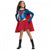 Front - Supergirl Girls Costume